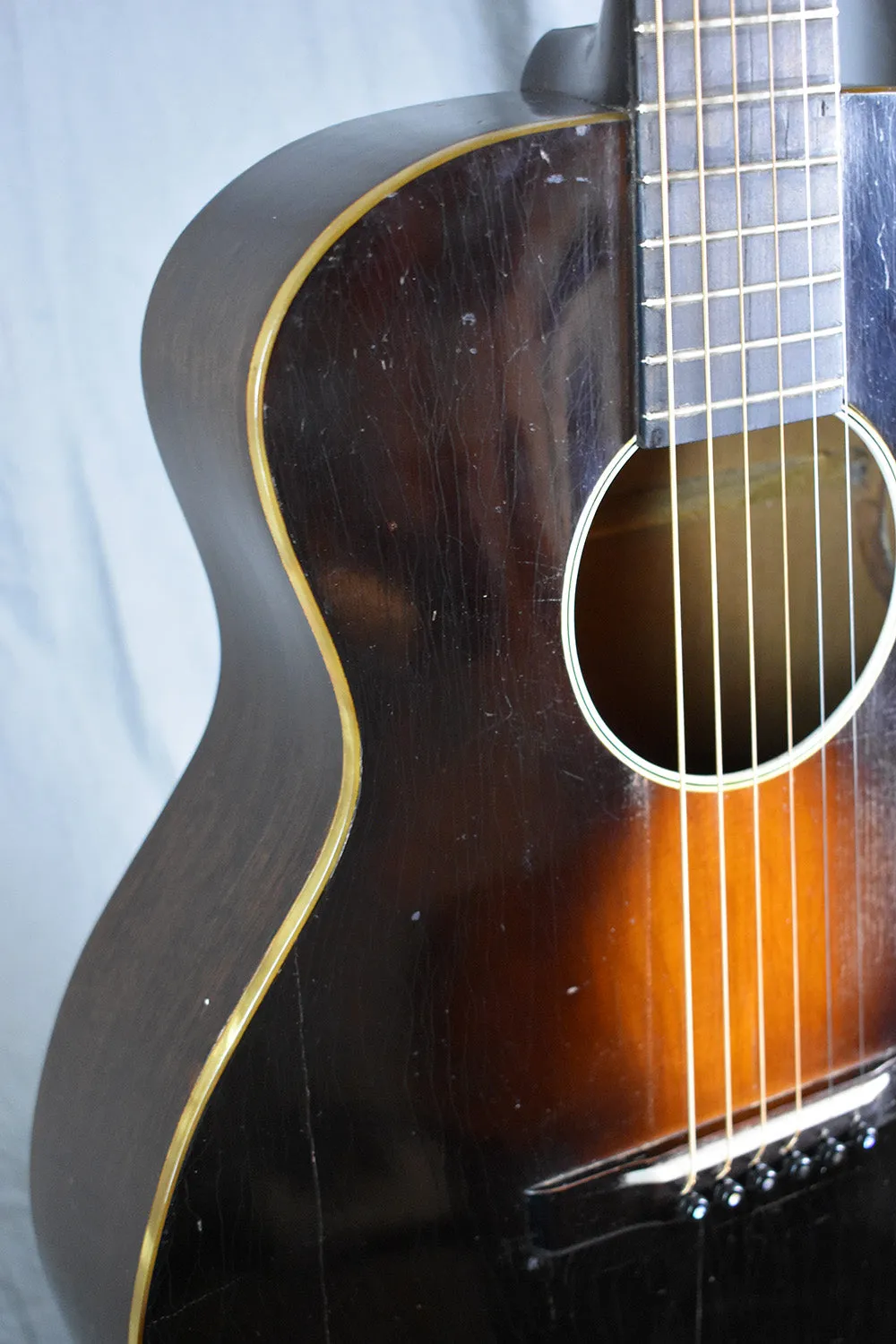 1933 Kalamazoo KG-11