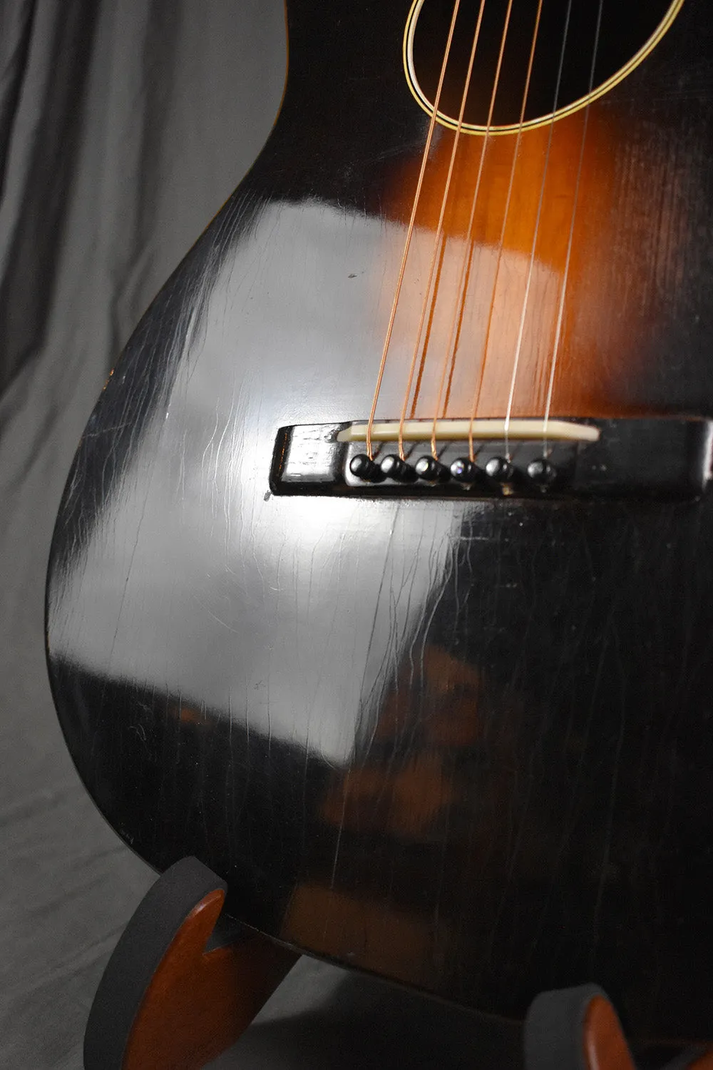 1933 Kalamazoo KG-11