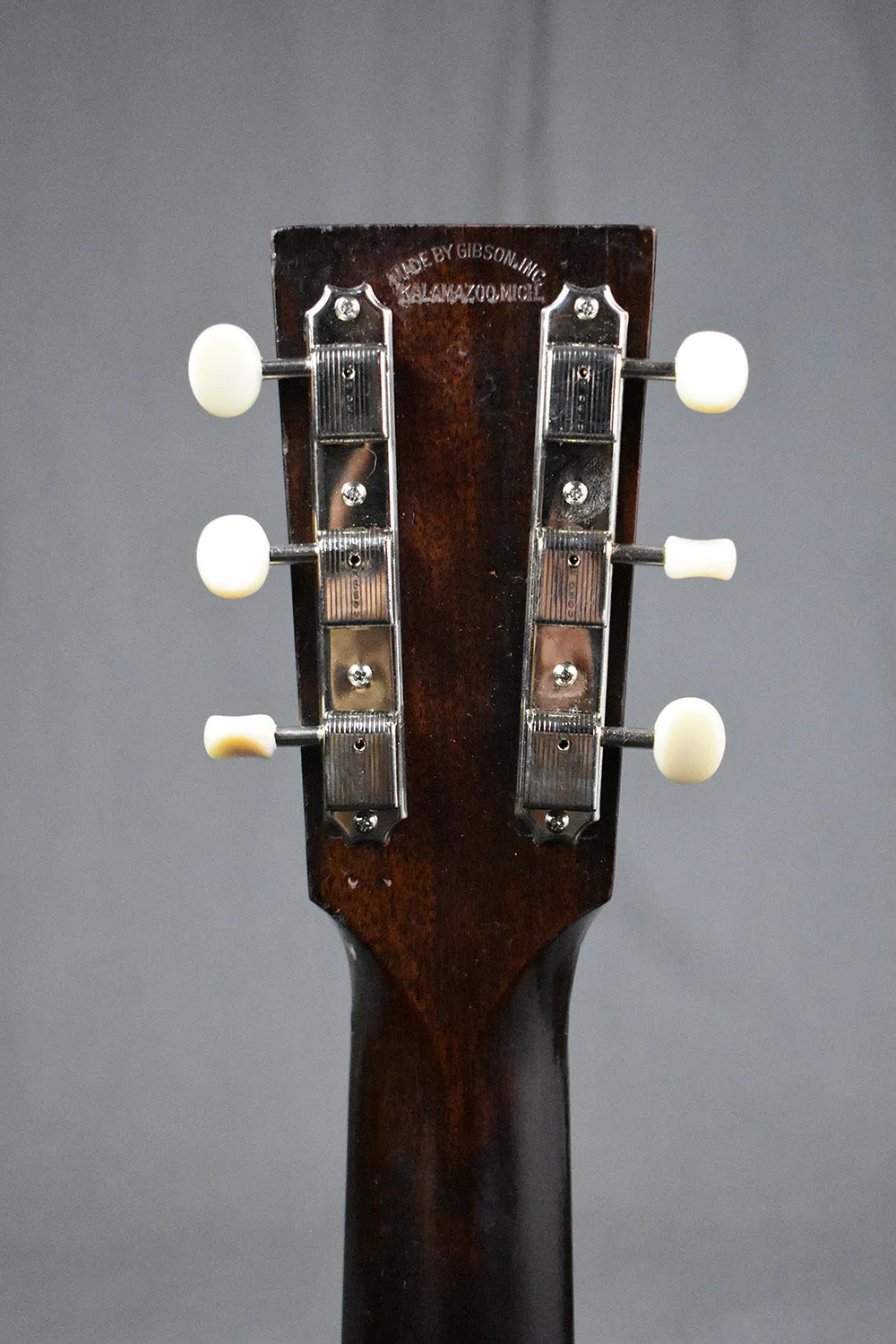 1933 Kalamazoo KG-11