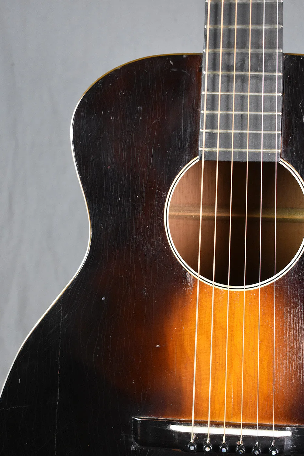 1933 Kalamazoo KG-11