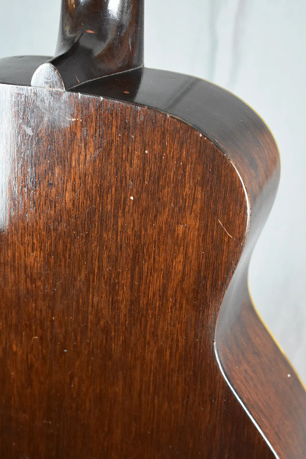 1933 Kalamazoo KG-11