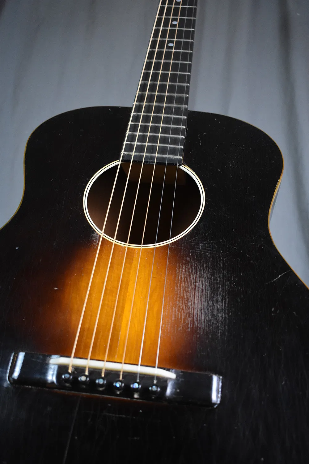 1933 Kalamazoo KG-11