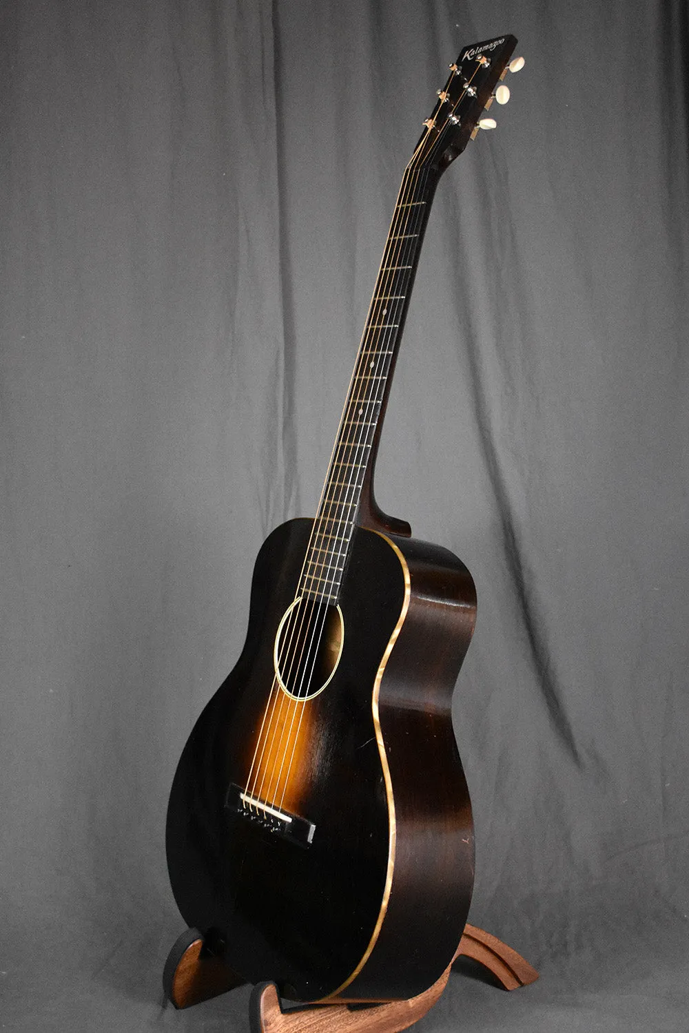 1933 Kalamazoo KG-11