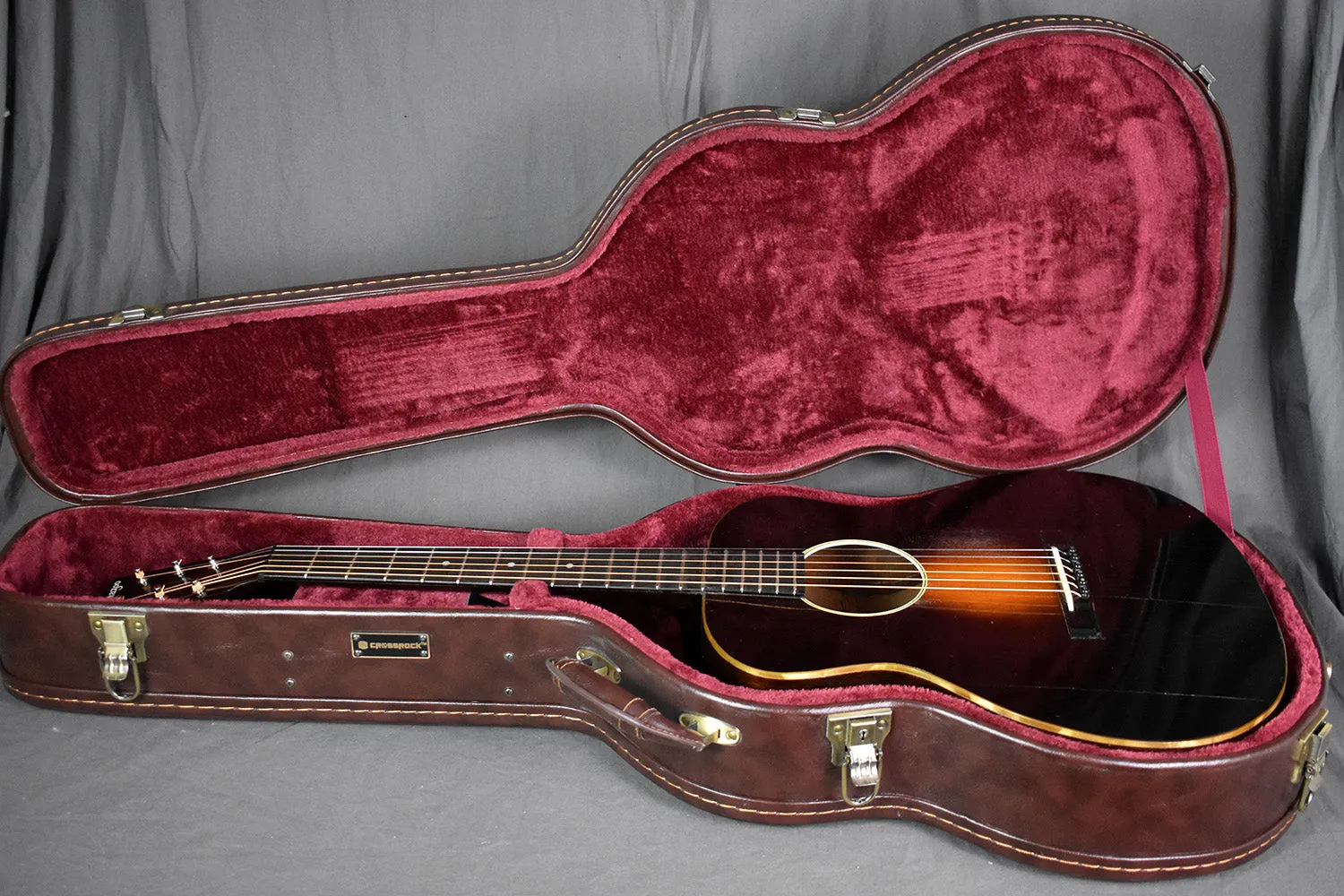 1933 Kalamazoo KG-11
