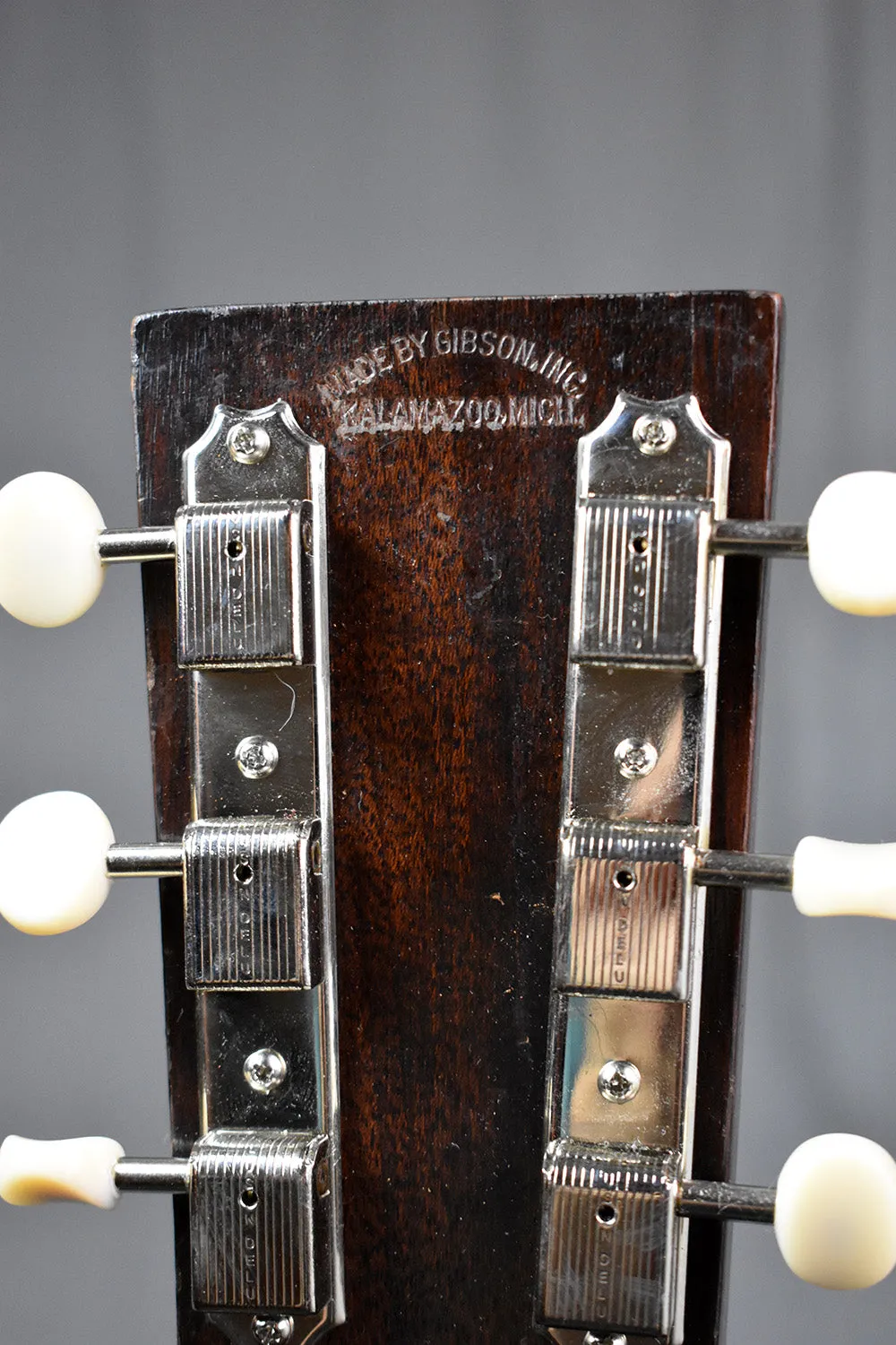 1933 Kalamazoo KG-11