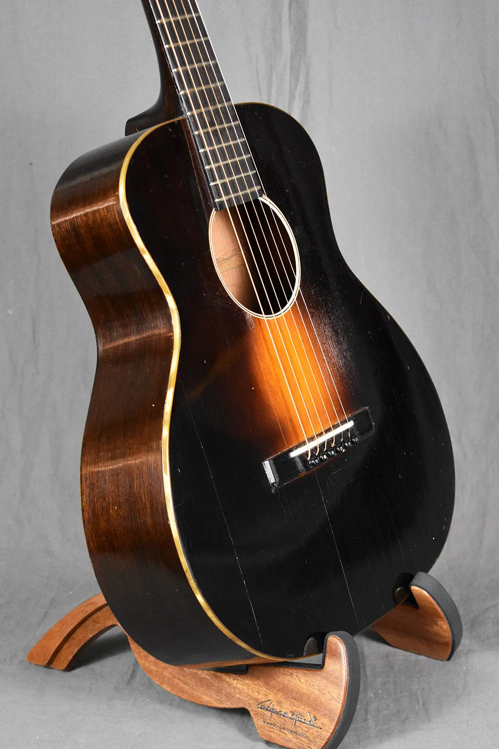 1933 Kalamazoo KG-11