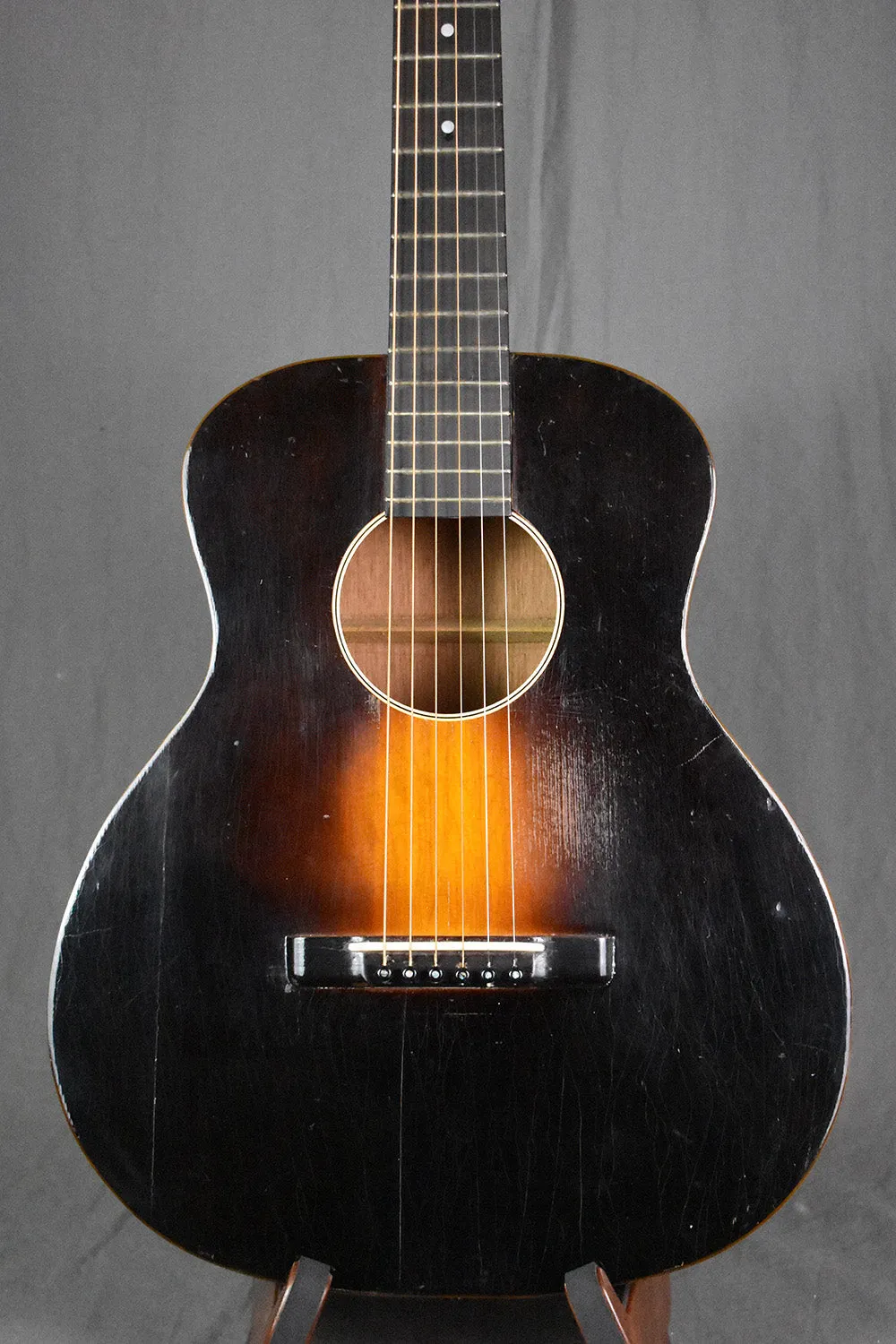 1933 Kalamazoo KG-11