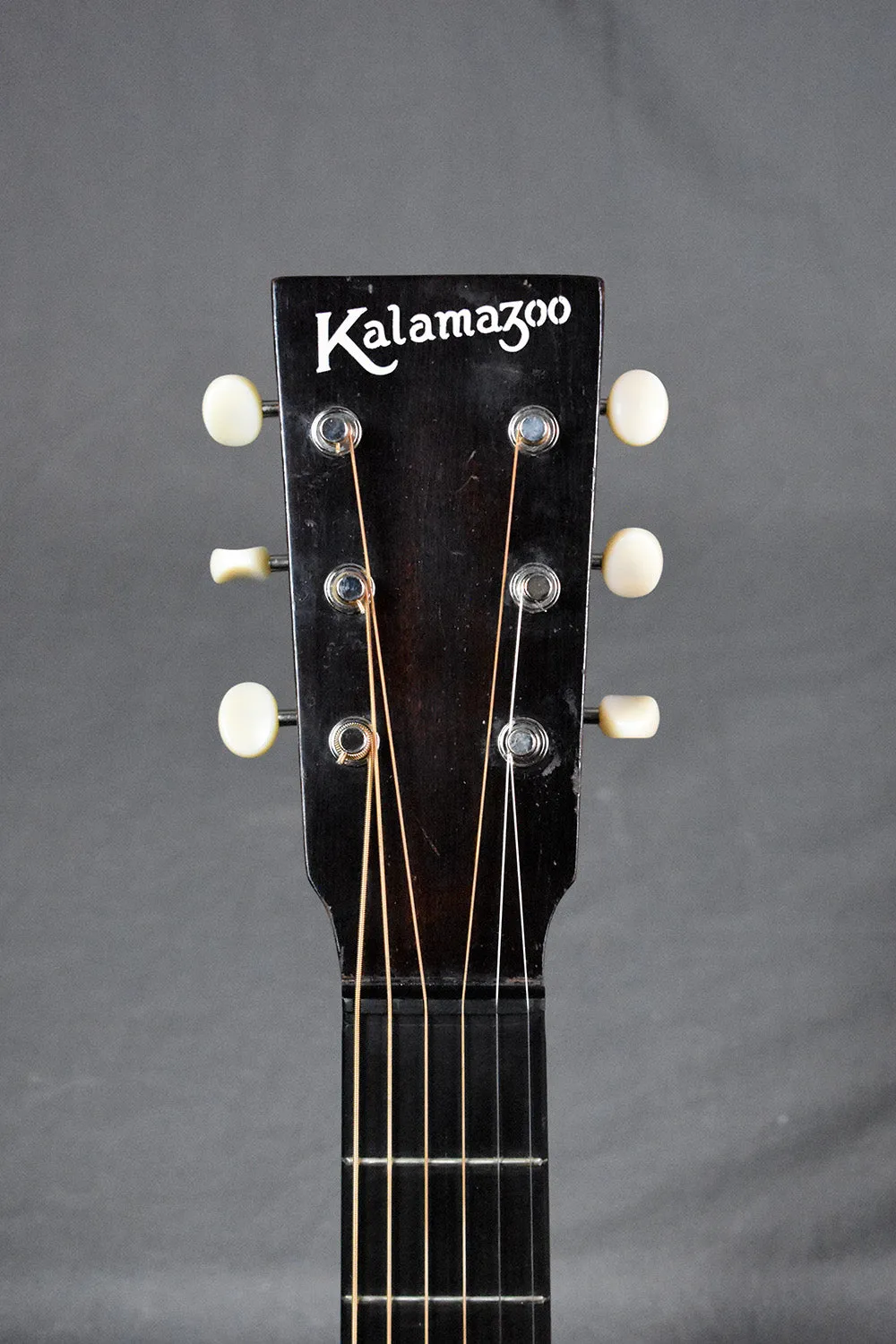 1933 Kalamazoo KG-11