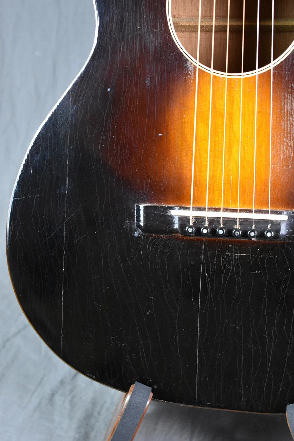 1933 Kalamazoo KG-11
