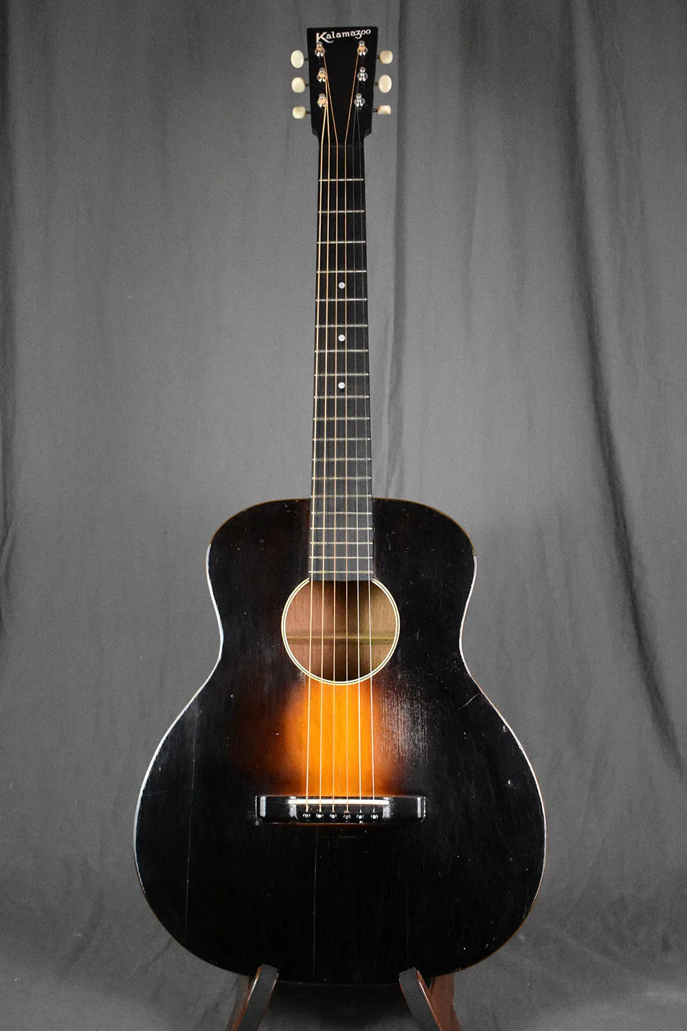 1933 Kalamazoo KG-11