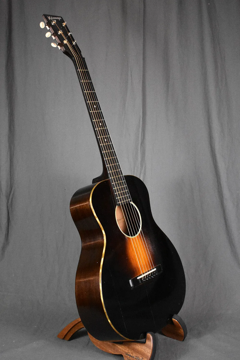 1933 Kalamazoo KG-11
