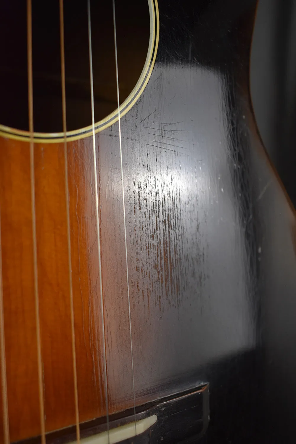 1933 Kalamazoo KG-11