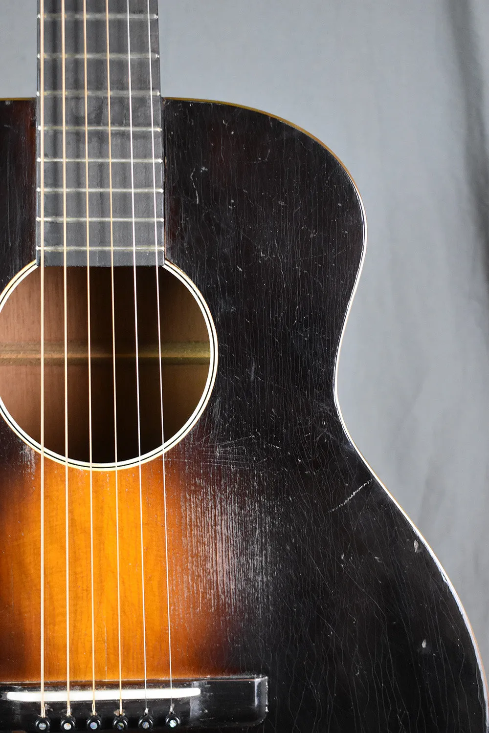 1933 Kalamazoo KG-11
