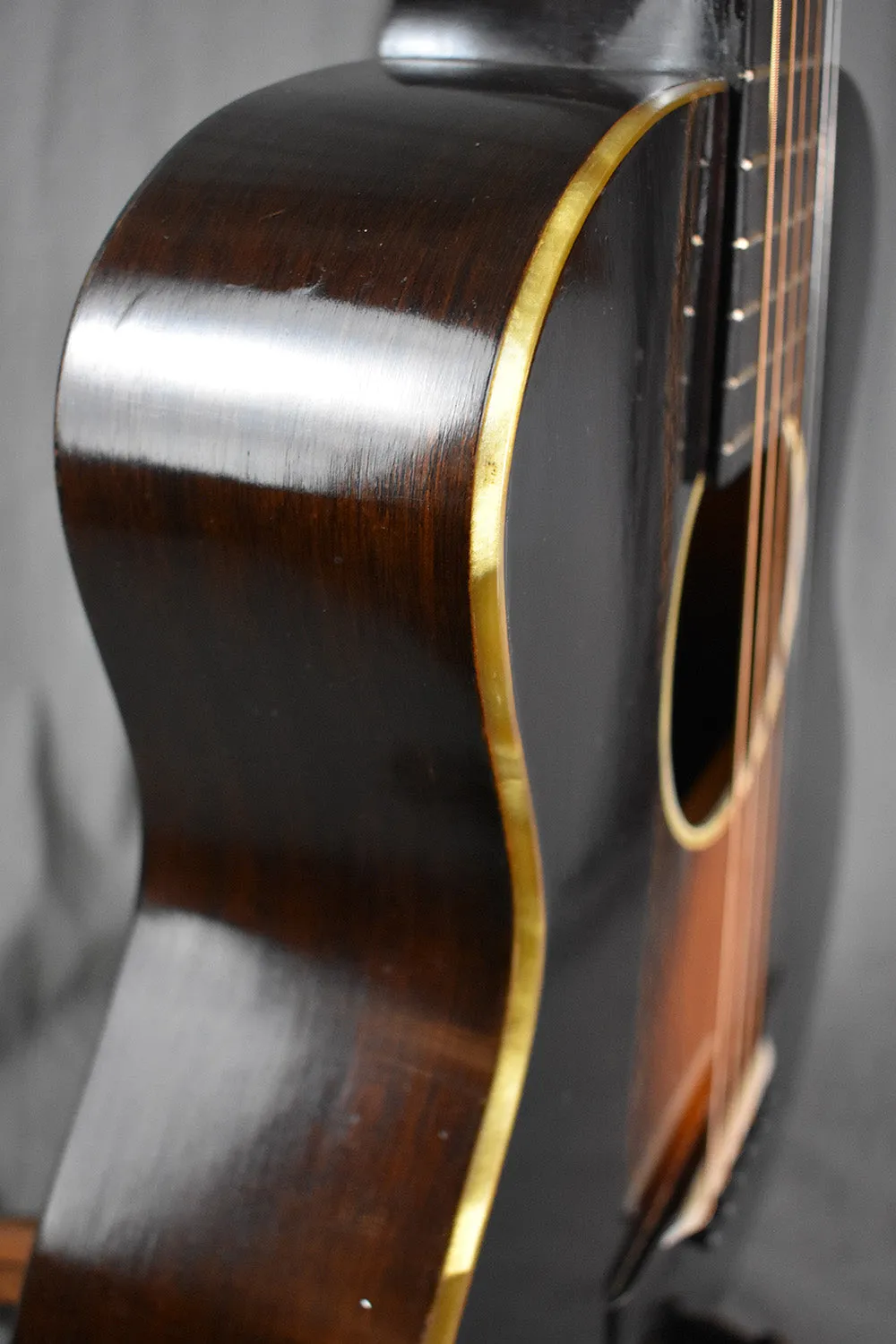 1933 Kalamazoo KG-11