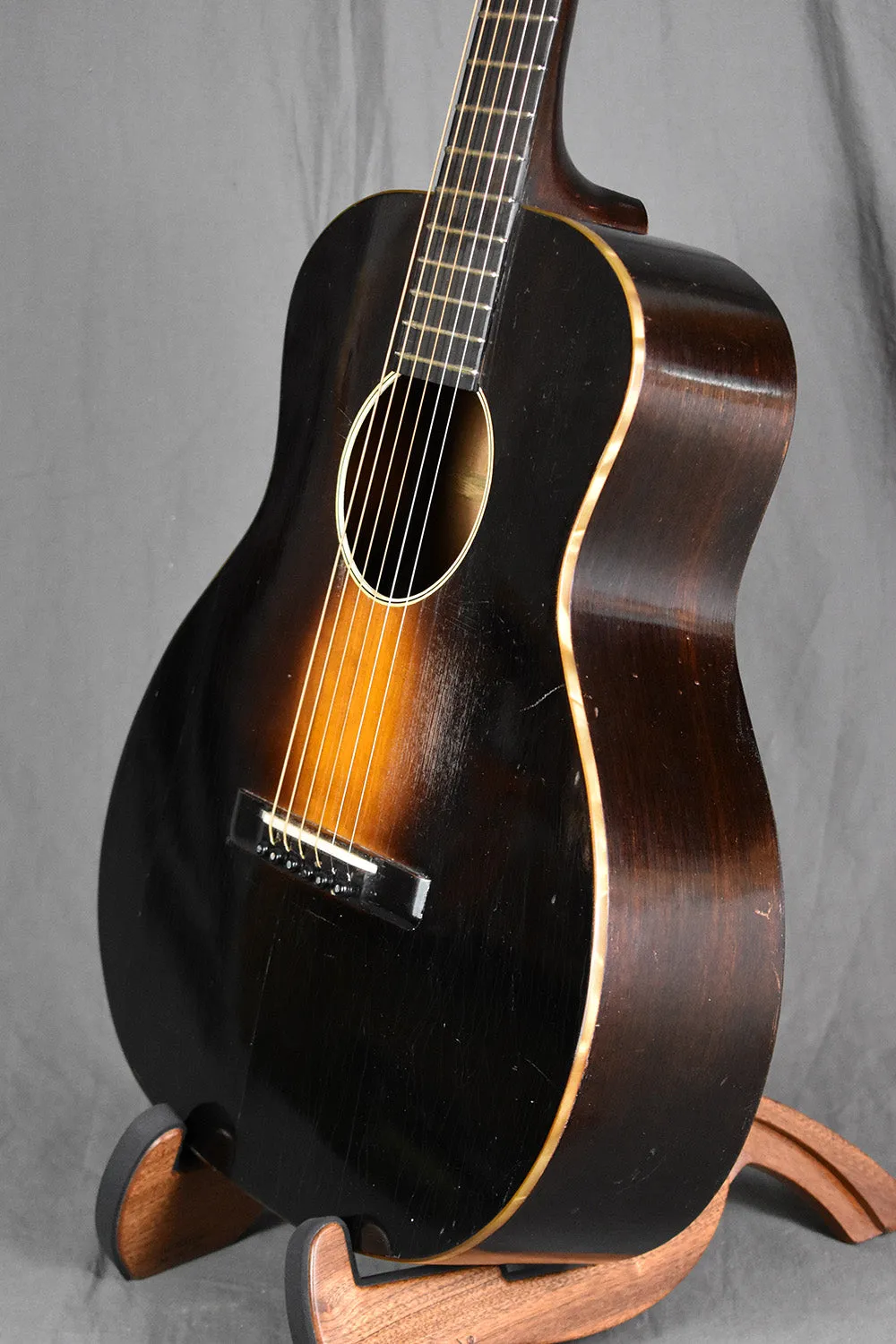 1933 Kalamazoo KG-11