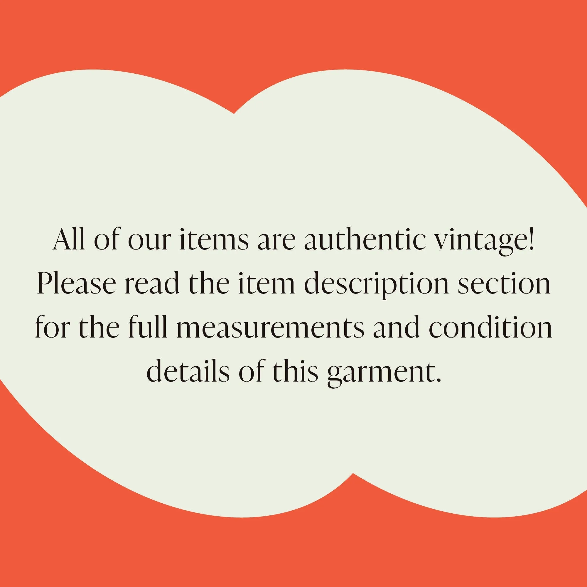 60s 70s Mod Flame Stitch Top - Medium