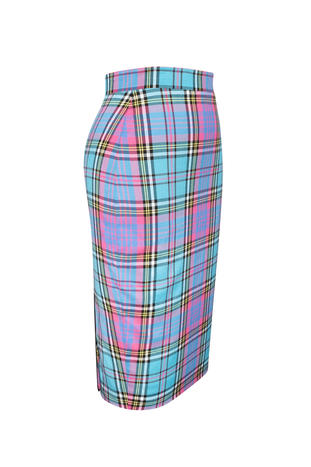 Arabella Wentworth Wiggle Skirt