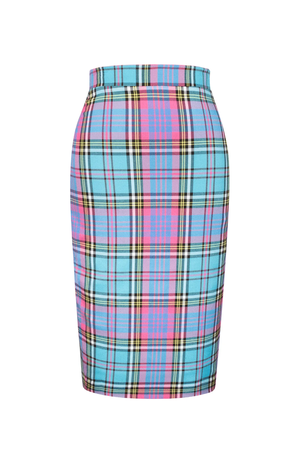 Arabella Wentworth Wiggle Skirt