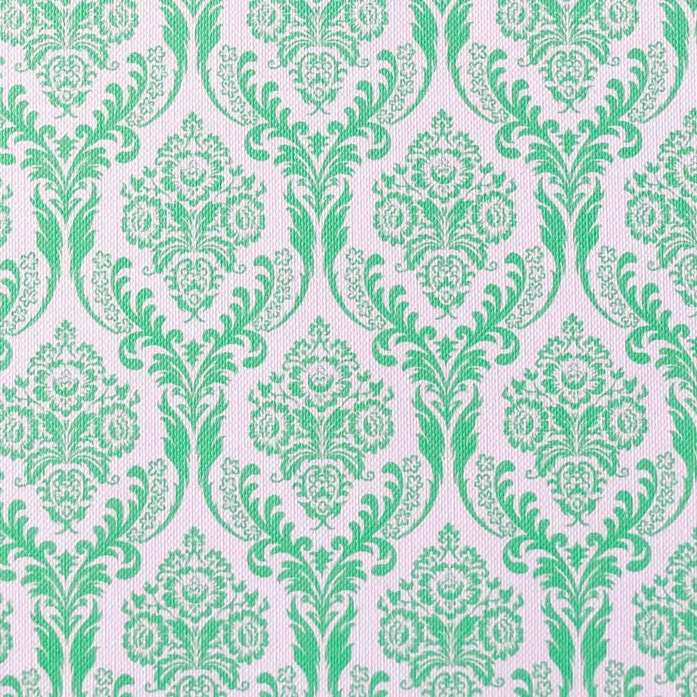 Ascot Paper in Apple Green