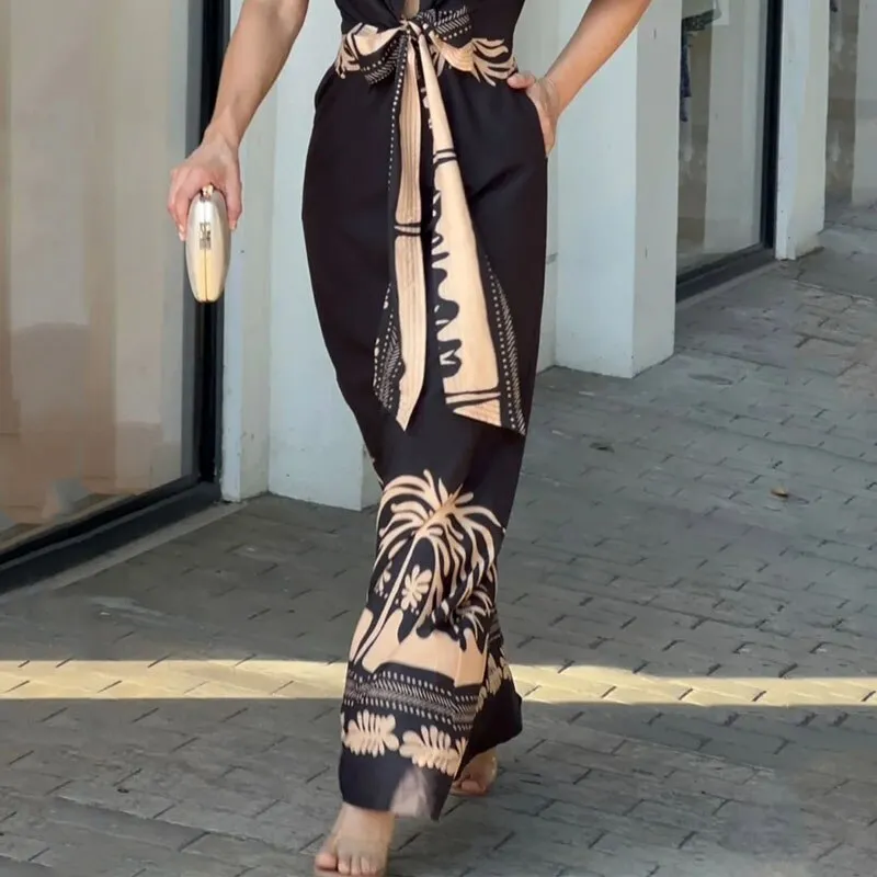 Aurelia Maxi Dress