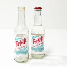 Bottle Top Note