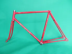 BRIDGESTONE Vintage 1976 | red | Reynolds 531 | 54.5cm