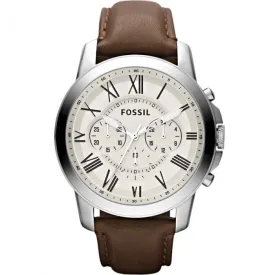 Fossil Grant FS4735 Chronograph