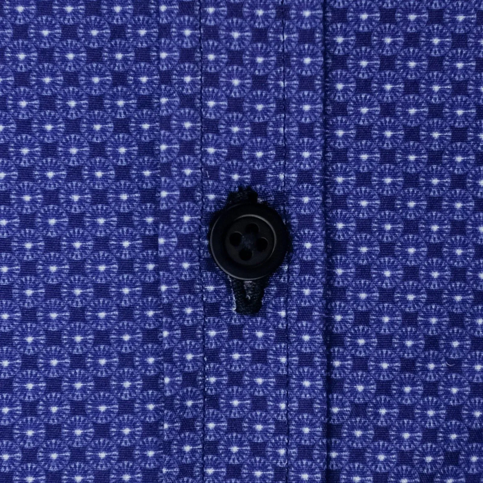 Fractal Dark Shirt