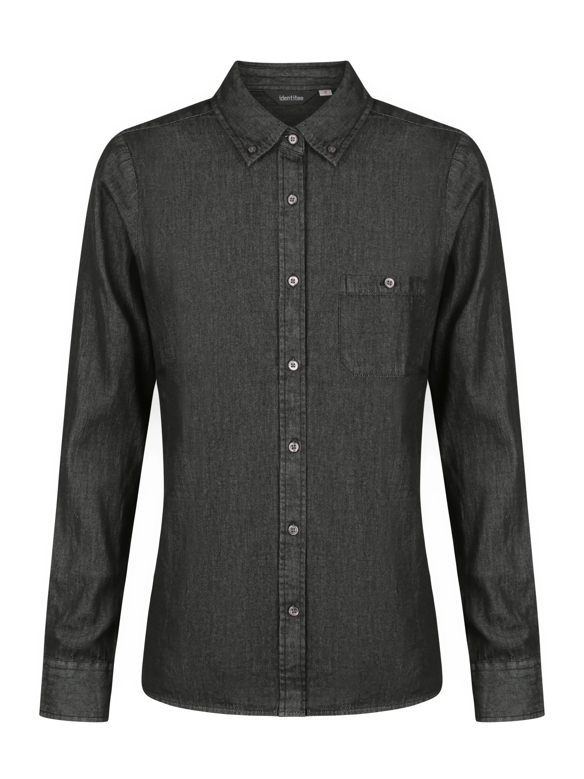 Identitee Ladies Dylan Long Sleeve (W50)