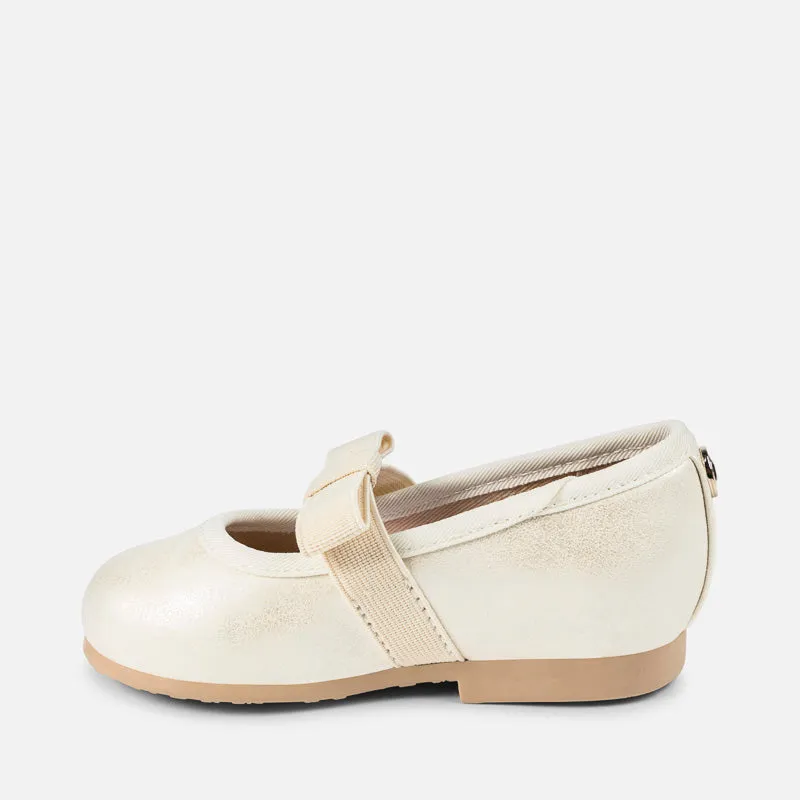 Mayoral Ballet Mary Janes