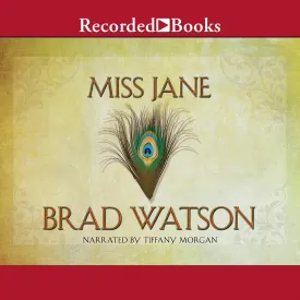 Miss Jane: A Novel Audio CD  December 15, 2016