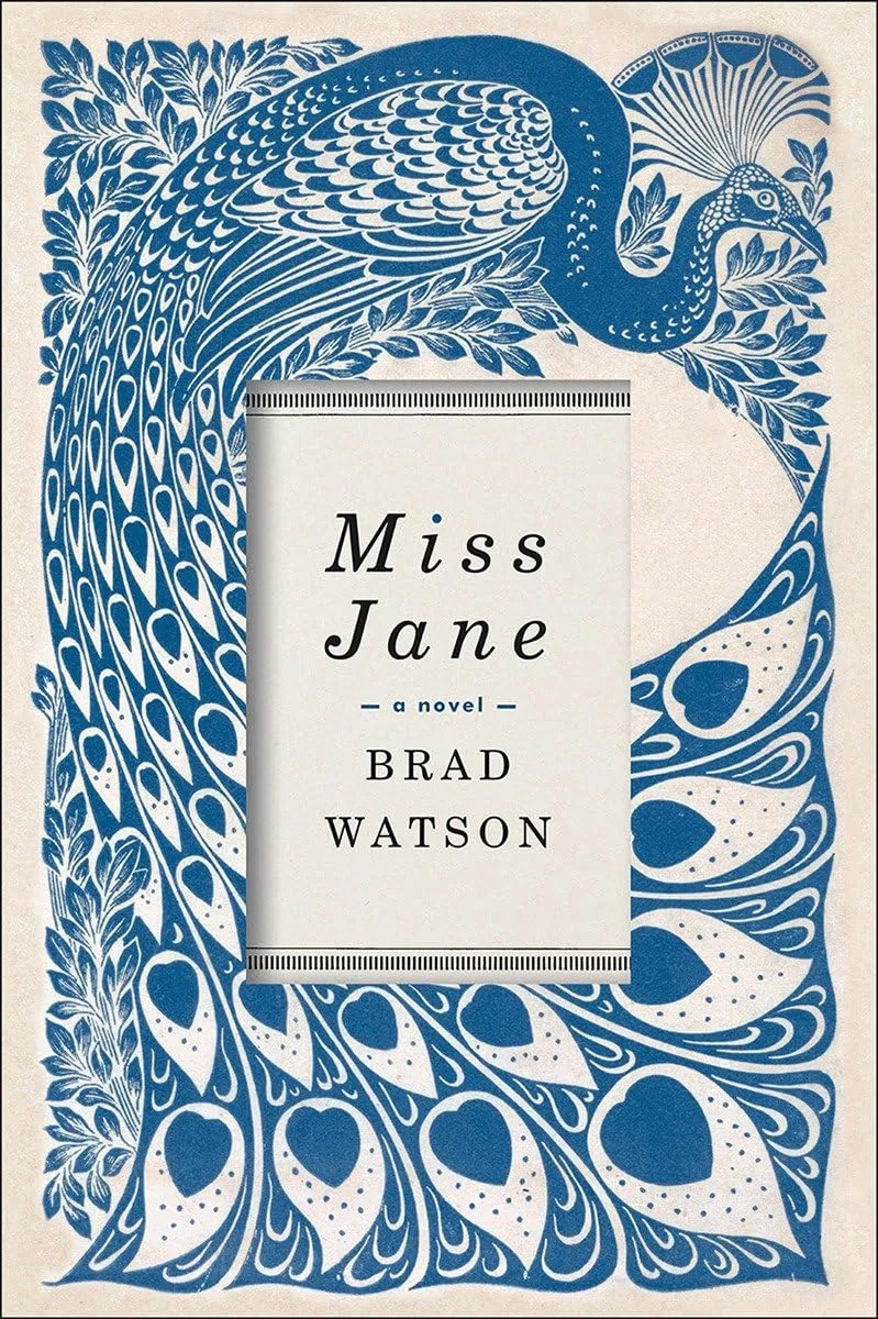 Miss Jane: A Novel Paperback  July 11, 2017