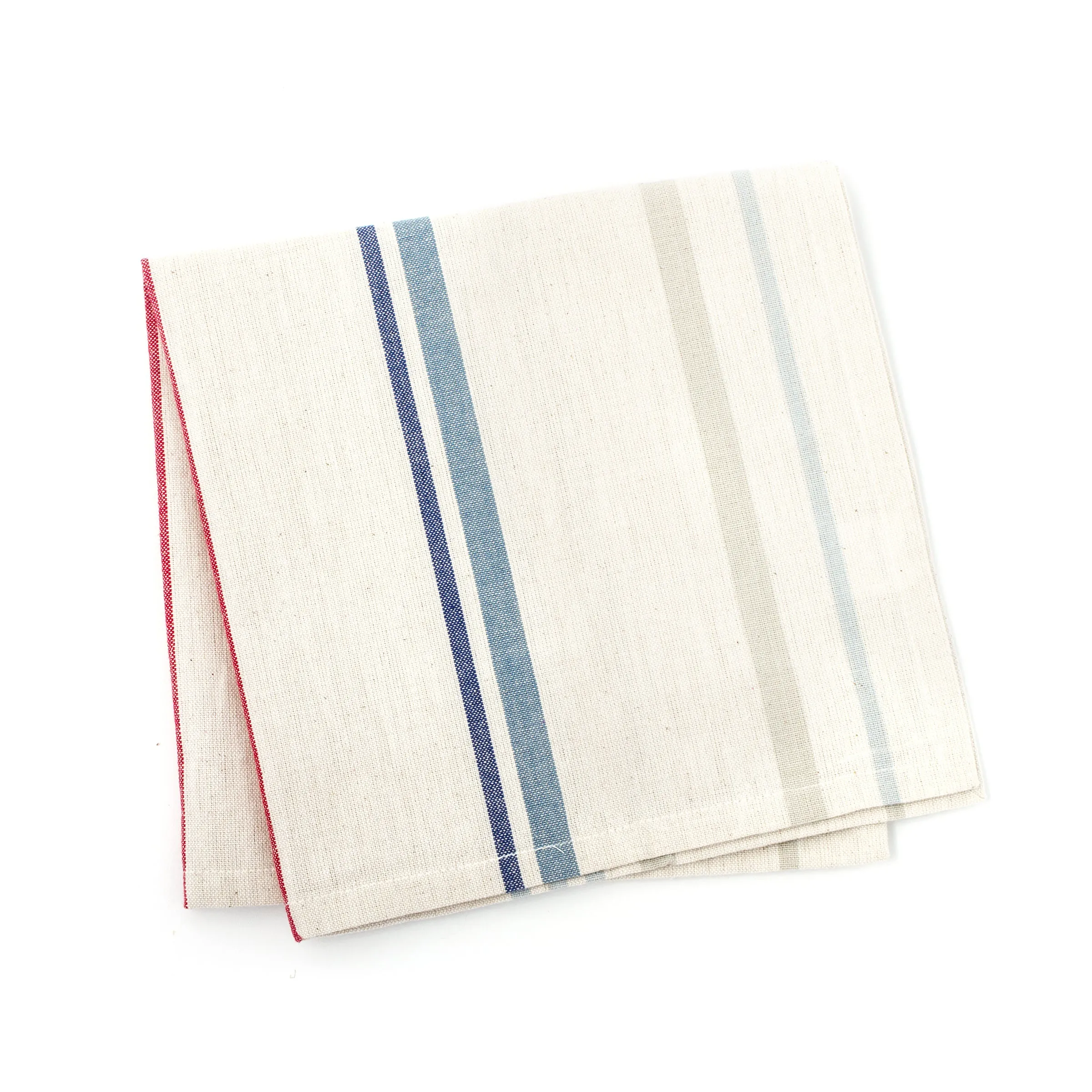 napkin | holiday stripe | set of 4