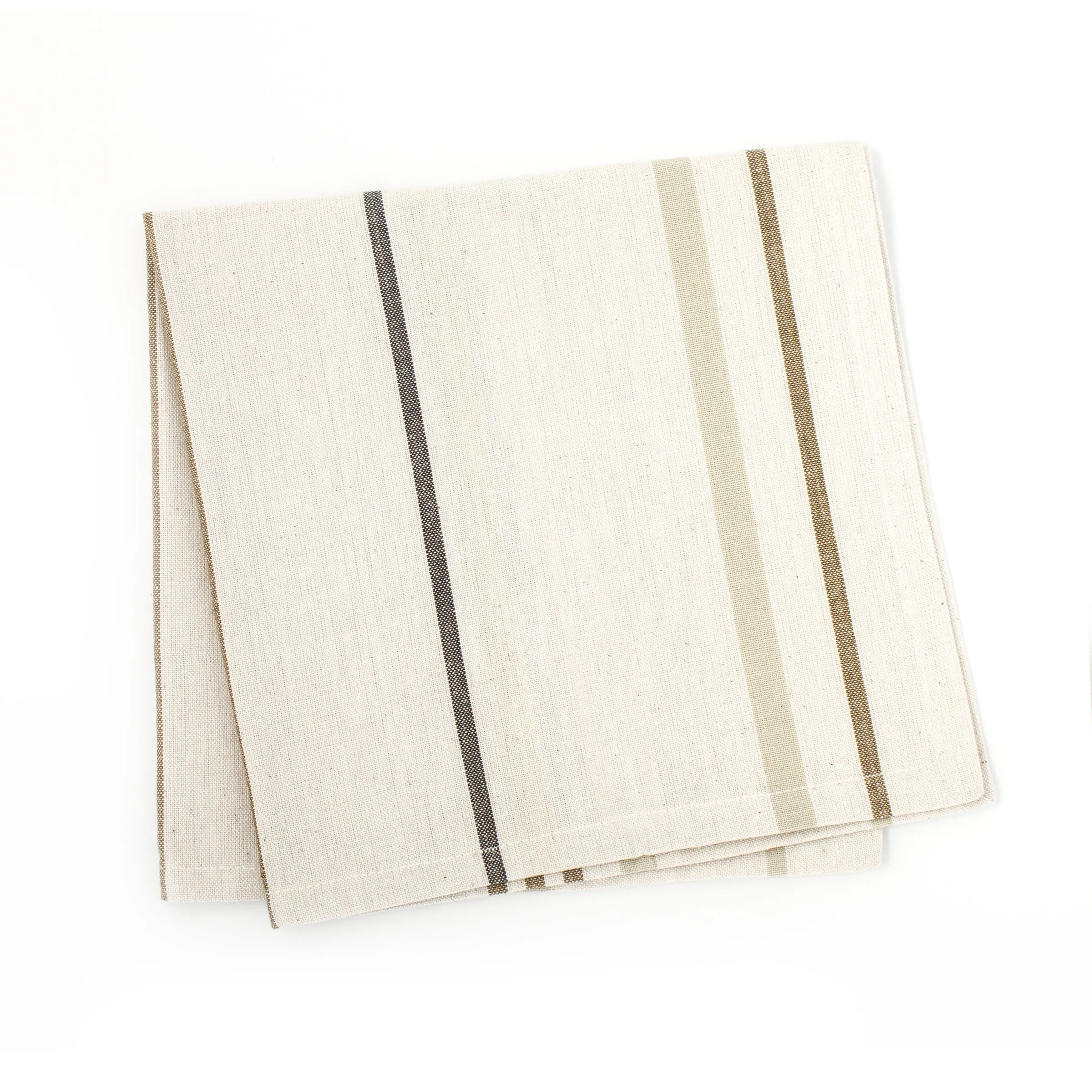 napkin | holiday stripe | set of 4