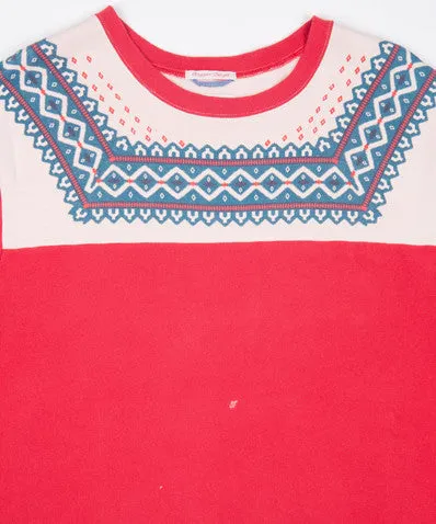 "Bloggers Delight" Sweat