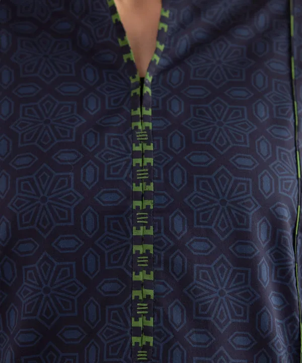 Sapphire 3PC Lawn Collection – U3P-DY24D1-40
