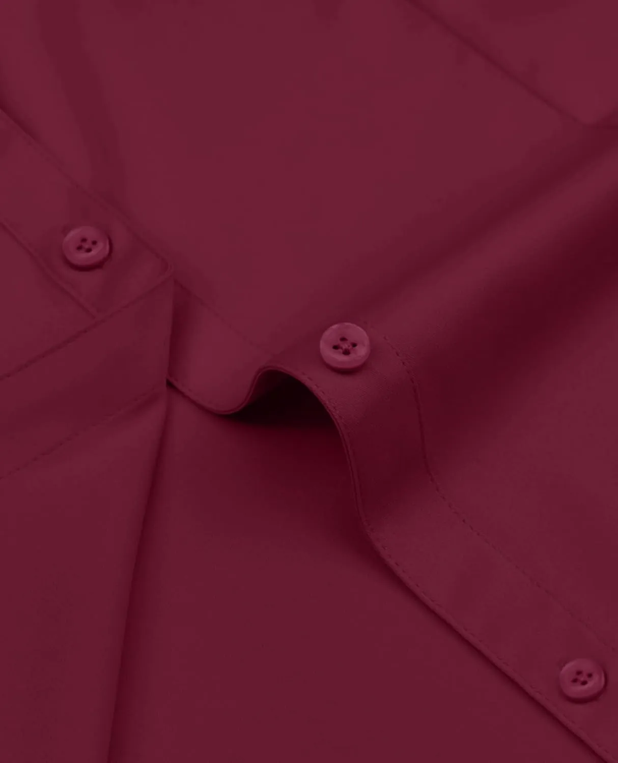 siliteelon Womens Classic-Fit Dress Shirts Long Sleeve Button Down Wrinkle-Free Stretch Solid Casual Work Office Blouse Top