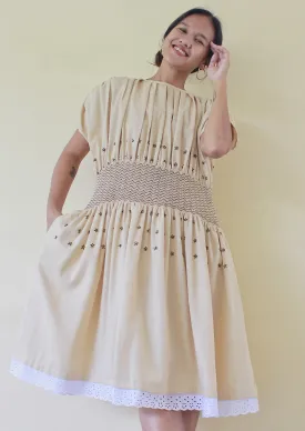 tabitha deluxe - tan