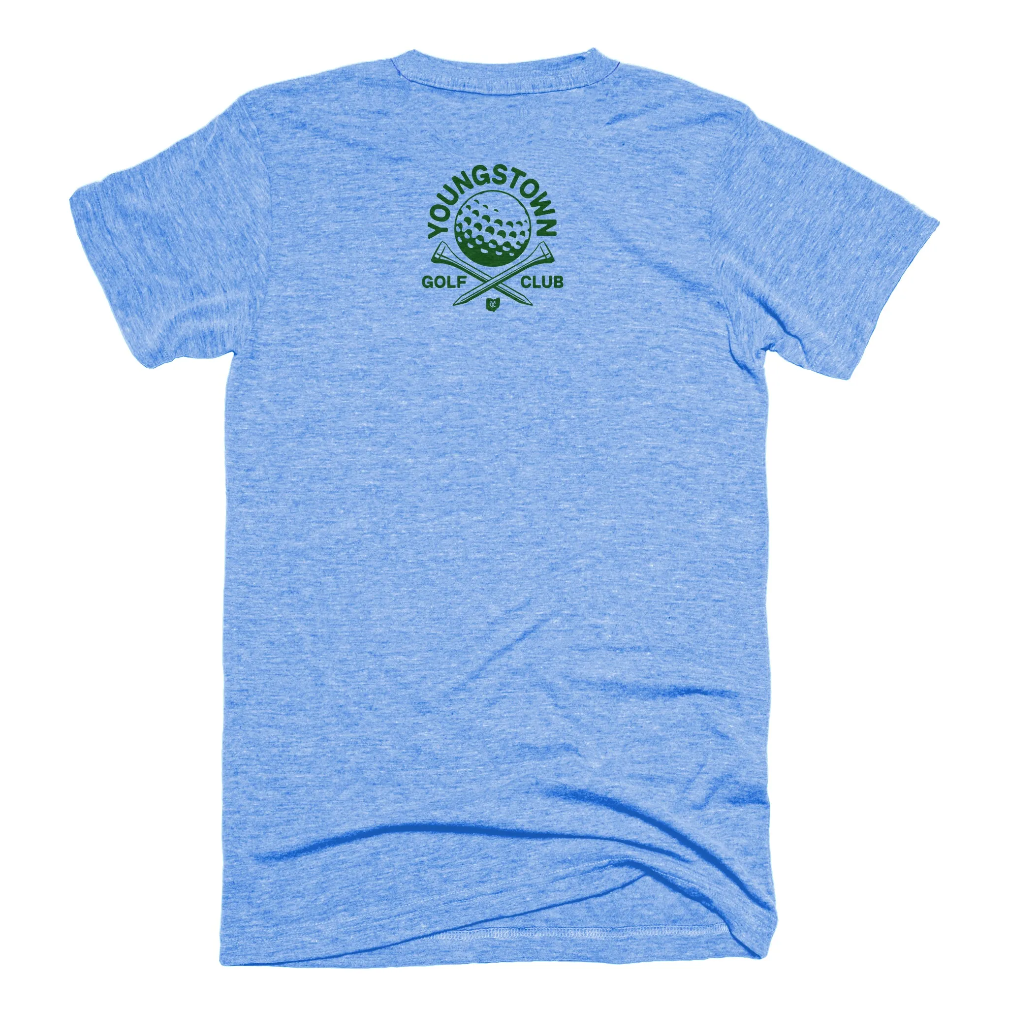 Tee It High and Let it Fly