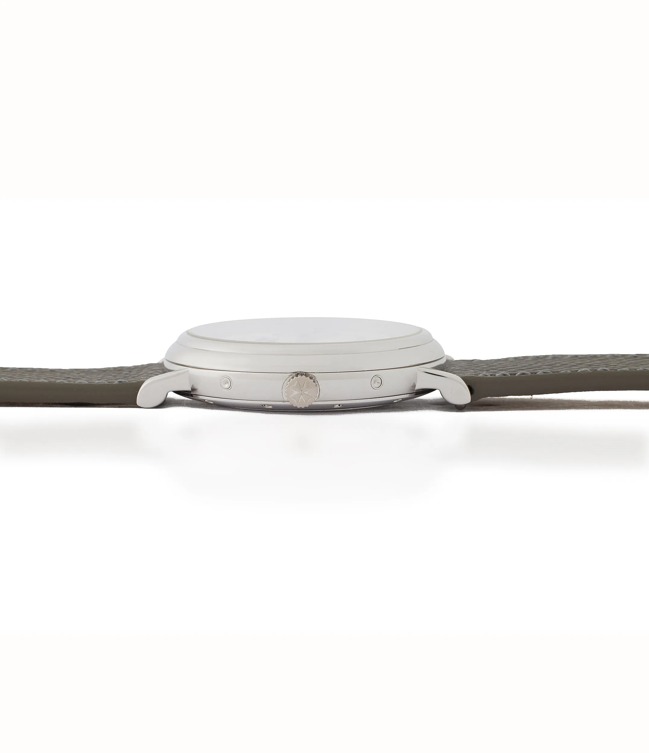 Triple Calendar | Ref. 47052 | White Gold