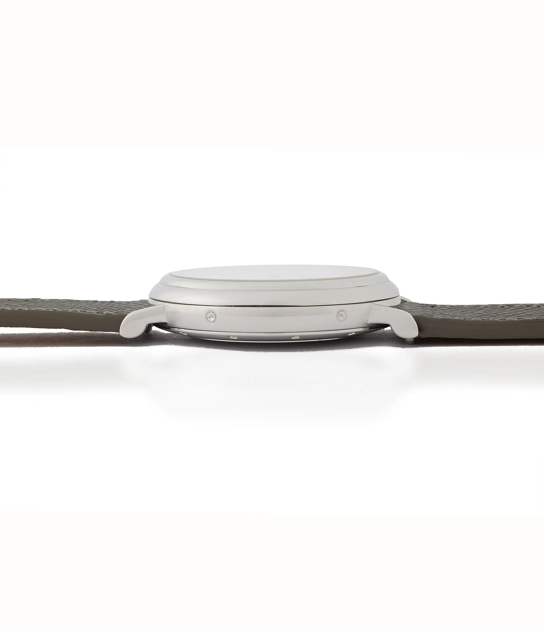 Triple Calendar | Ref. 47052 | White Gold