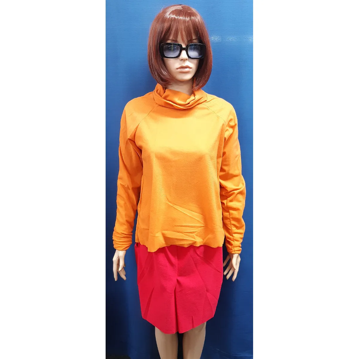 Velma Dinkley - Scooby Doo - Hire