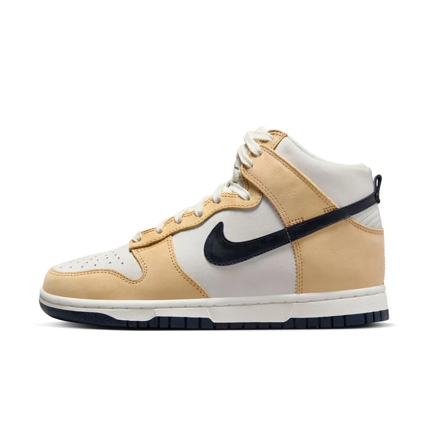 W NIKE DUNK HIGH PRM MF DX2044-101