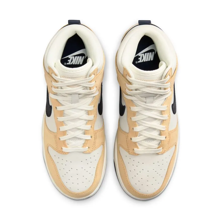 W NIKE DUNK HIGH PRM MF DX2044-101